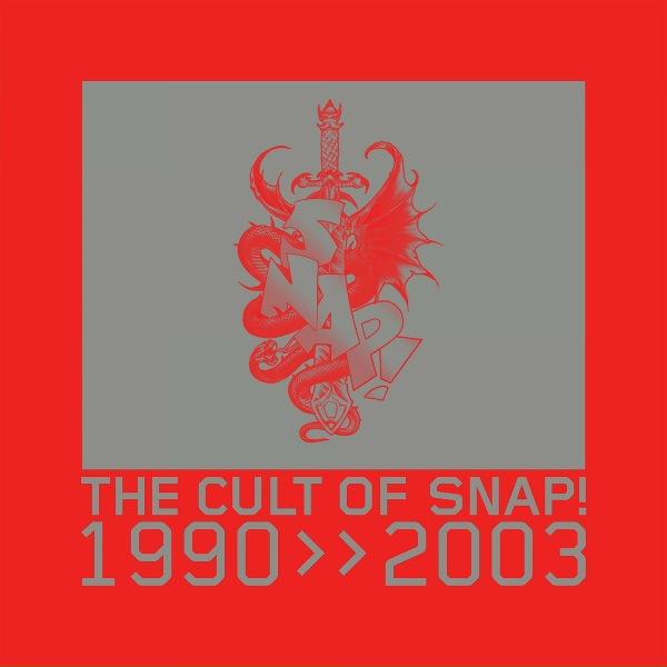 SNAP! feat. Niki Harris - Exterminate (SNAP! vs. Naidoo) [feat. Niki Harris]