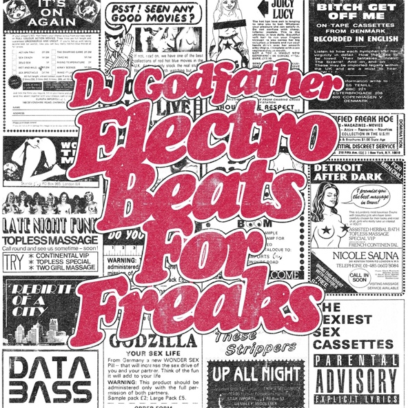 DJ Godfather - The Battle
