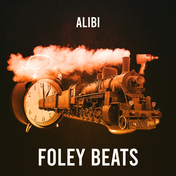 ALIBI Music - Junkyard Jam