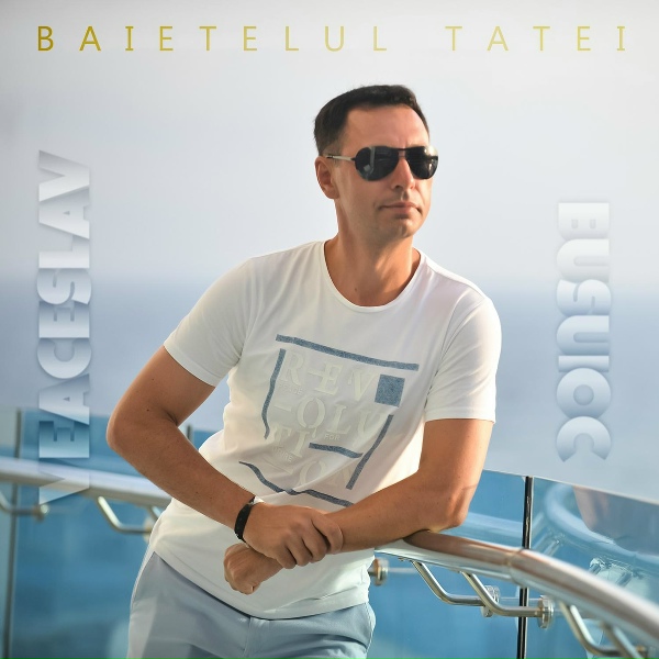 Veaceslav Busuioc - Ochi caprui