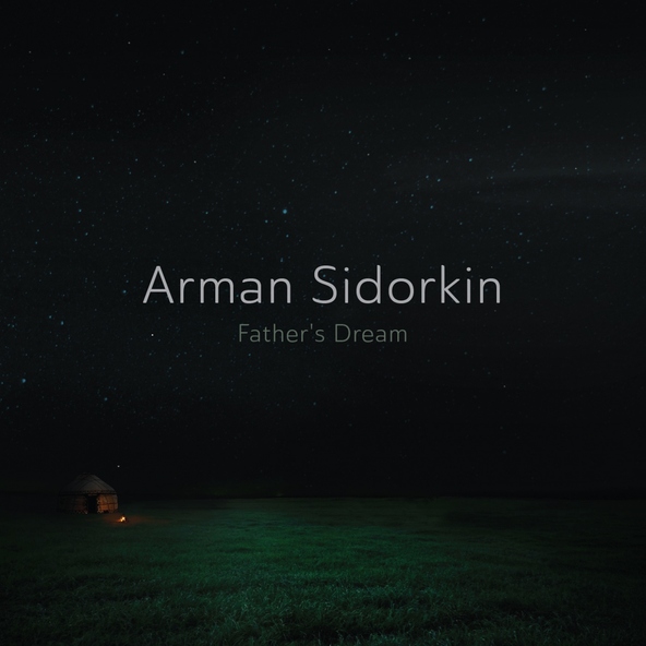 Arman Sidorkin - Fragile Dance