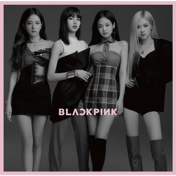 BLACKPINK - Don't Know What To Do
