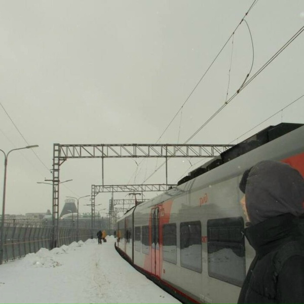 не совладал - Смотреть на твои руки