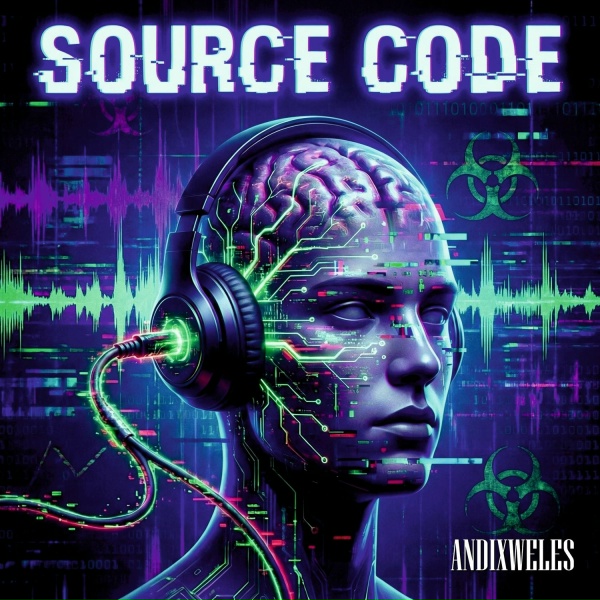 Andixweles - You are the Spark
