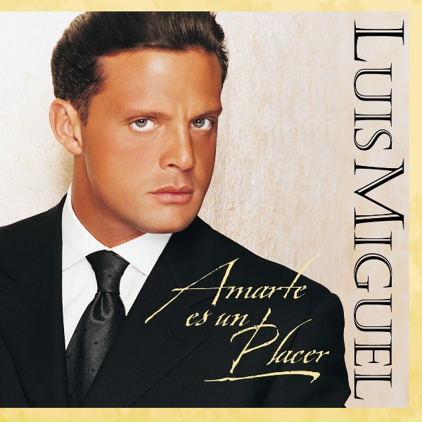 Luis Miguel - No me fio