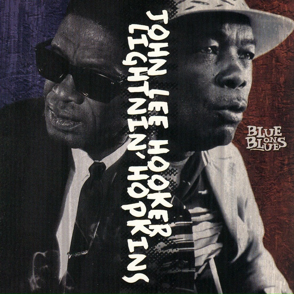 Lightnin' Hopkins - Katie Mae