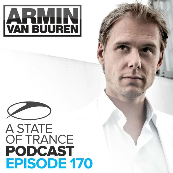Armin van Buuren, Christian Burns - This Light Between Us (Asot Podcast 170)