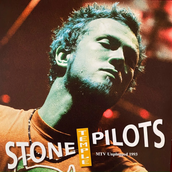 Stone Temple Pilots - Plush
