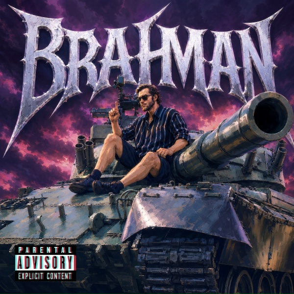 BRAHMAN - RL