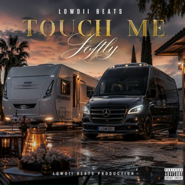 Lowdii beats - Touch Me Softly