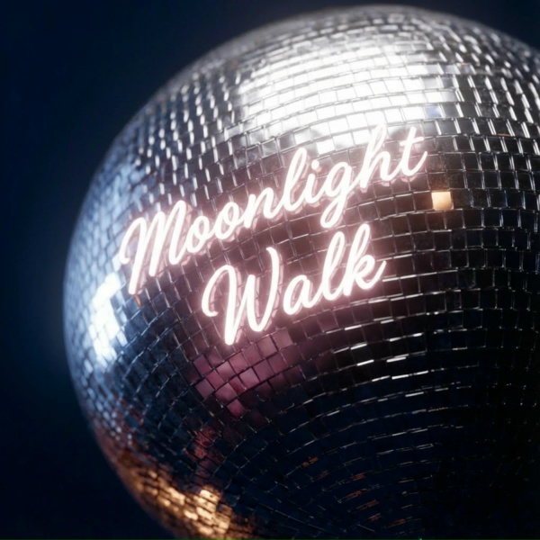 Mark Platon - Moonlight Walk