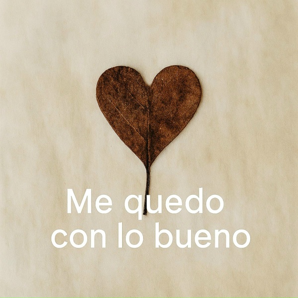 Deer Music - Me Quedo Con Lo Bueno