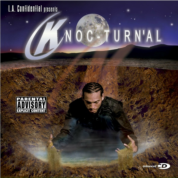Knoc-Turn'al/Too $hort & Slip Capone - Cash Sniffin' Noses