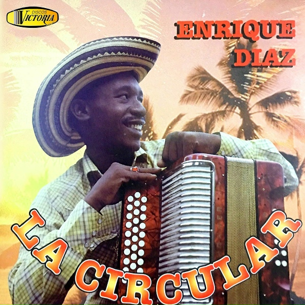 Enrique Diaz - Los Campeones