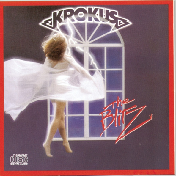 Krokus - Our Love