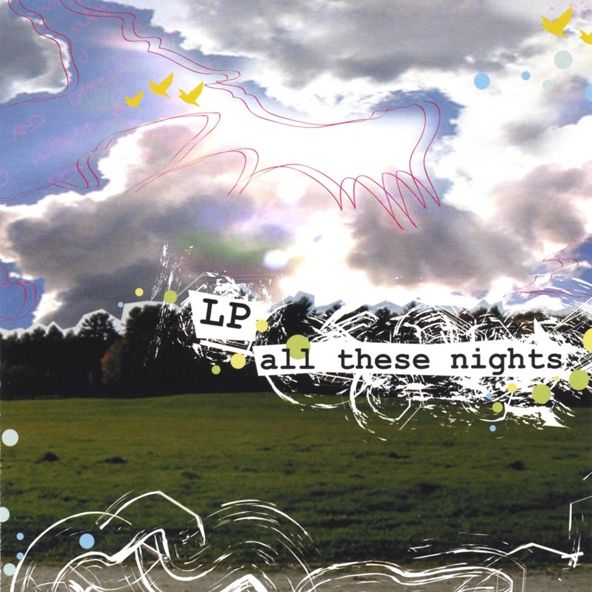 LP - angels