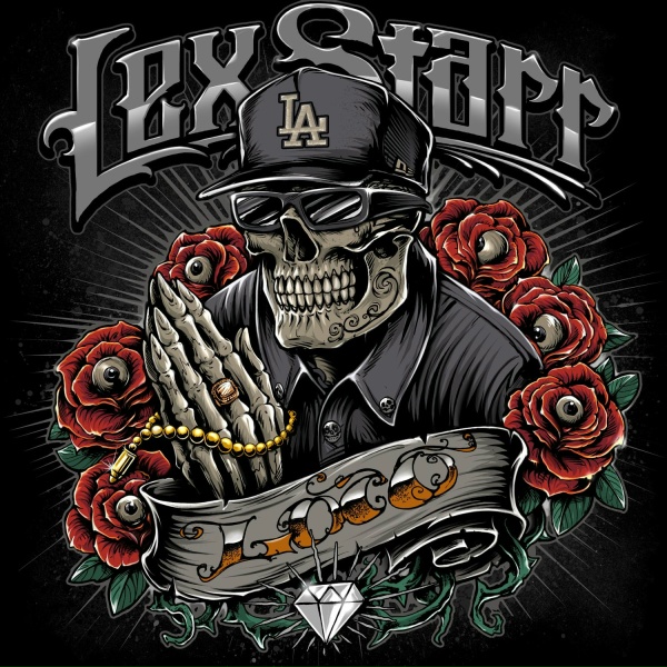 Lex Starr, TIP - В баре том