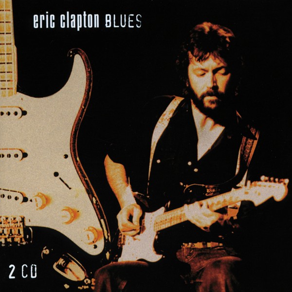 Eric Clapton - The Sky Is Crying