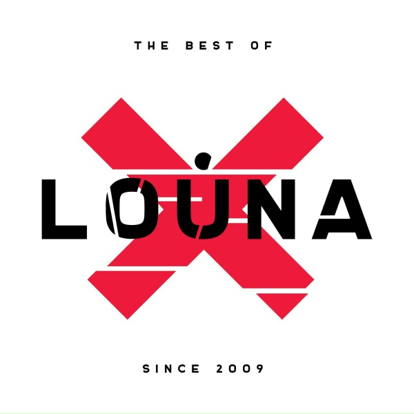 Louna - Колыбельная