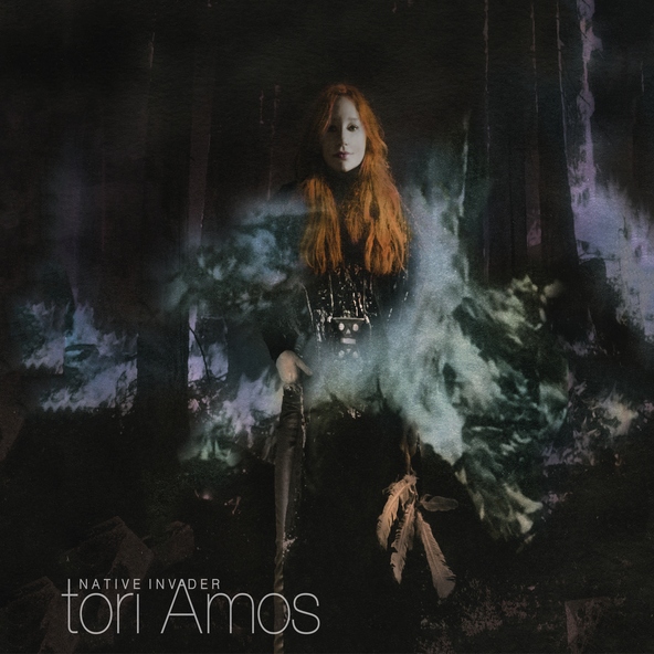 Tori Amos - Climb