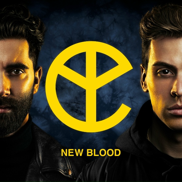 Yellow Claw feat. San Holo - Summertime