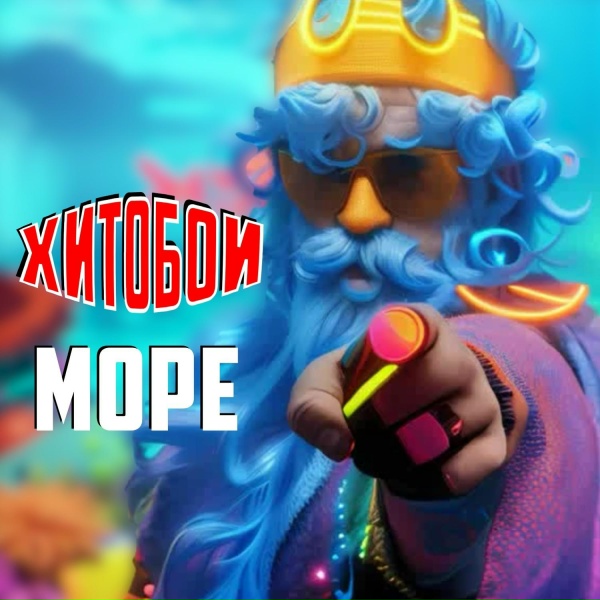 Хитобои - Море