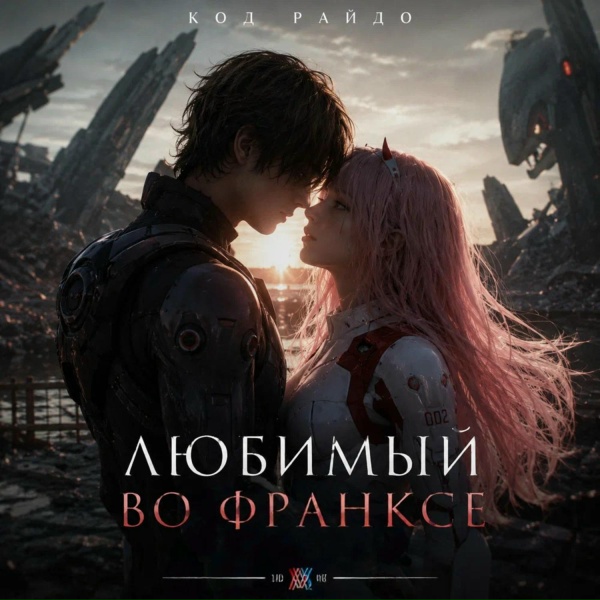 Код Райдо - Любимый во Франксе