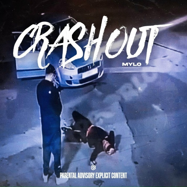 Mylo - Scene Crasher