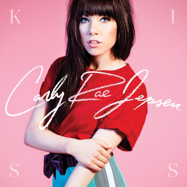 Carly Rae Jepsen - Tonight I&rsquo;m Getting Over You