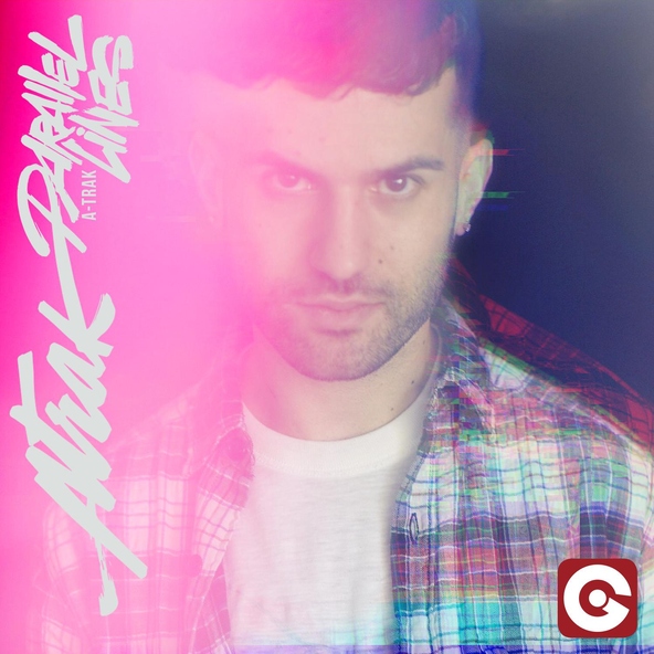 A-Trak feat. Phantogram - Parallel Lines