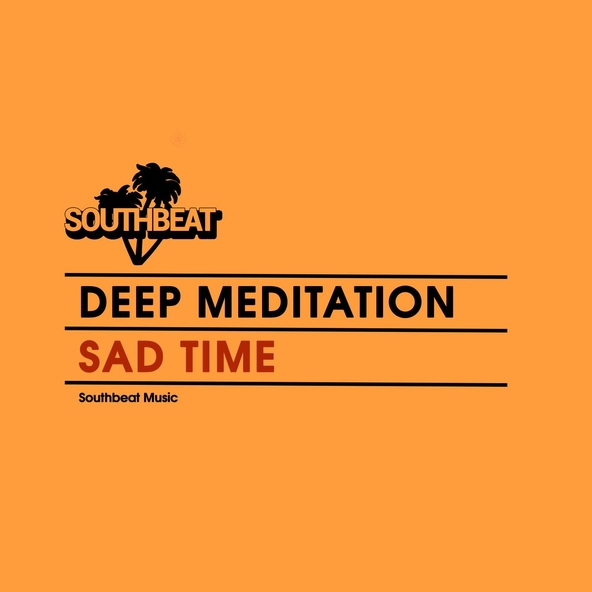Deep Meditation - Sad Time