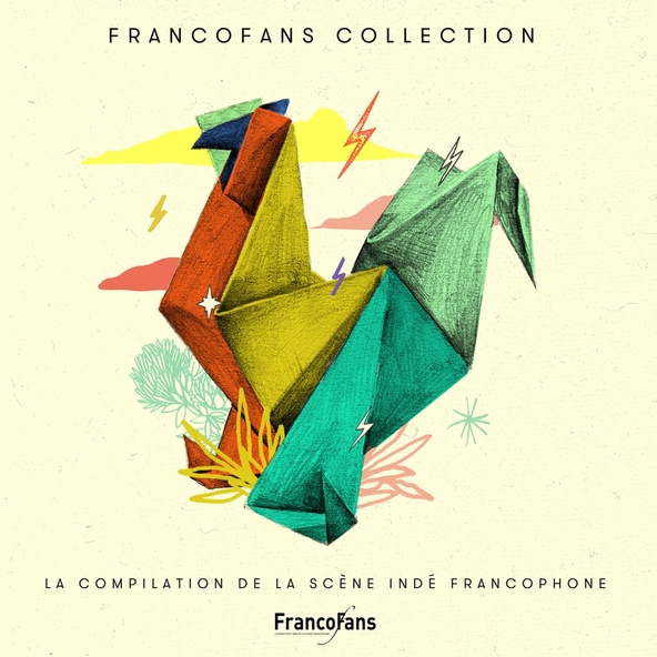 Blondino - L'amour n'est-il