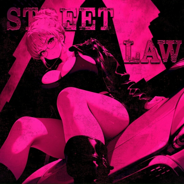 Alex Esseker - Street Law