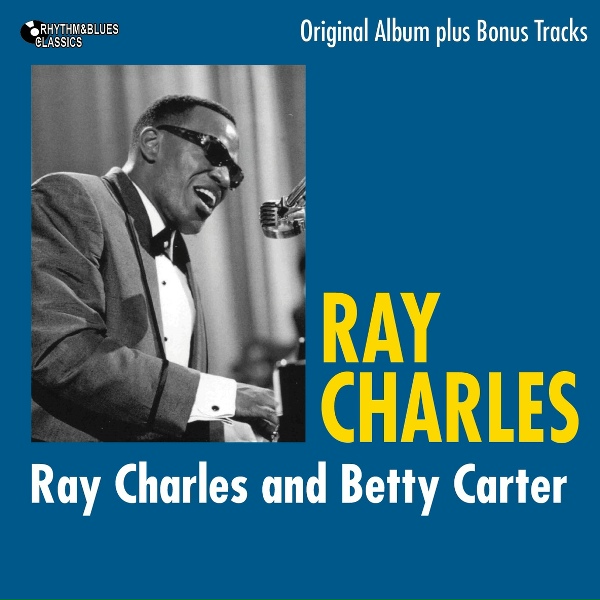 Ray Charles, Betty Carter - Baby, It's Cold Outside