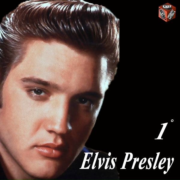 Elvis Presley - Blue Hawaii
