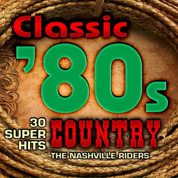 The Nashville Riders - The First Word in Memory Is Me