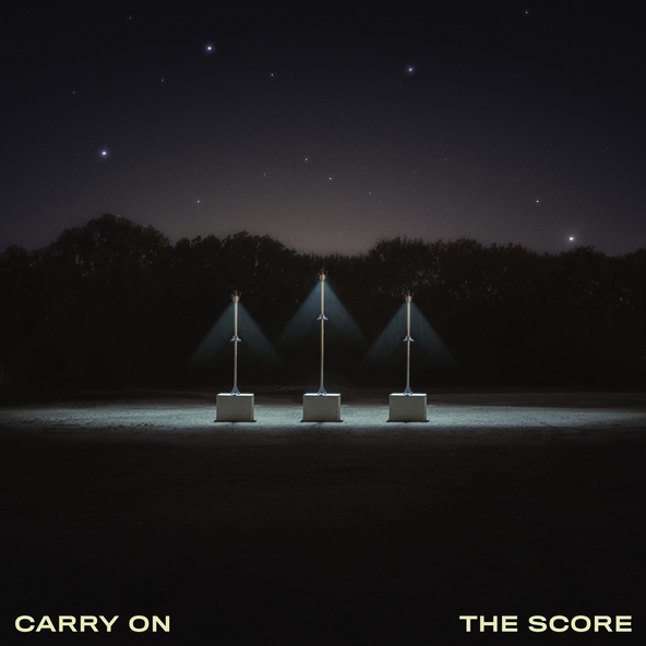 The Score - Human