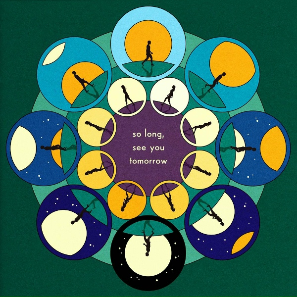 Bombay Bicycle Club - Whenever, Wherever
