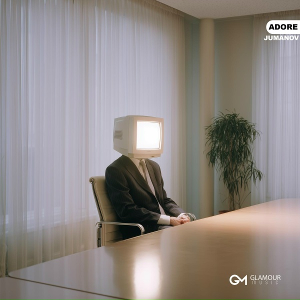 Jumanov - Adore