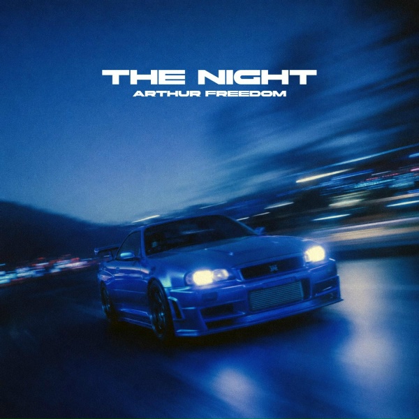 Arthur Freedom - The Night