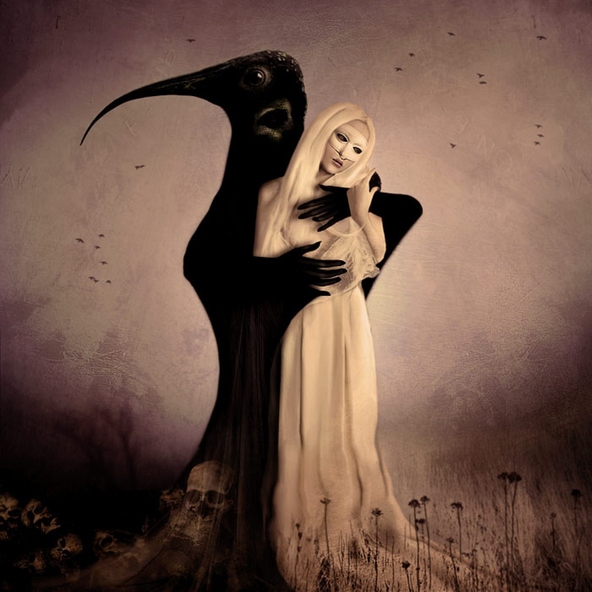 The Agonist - Take a Bow