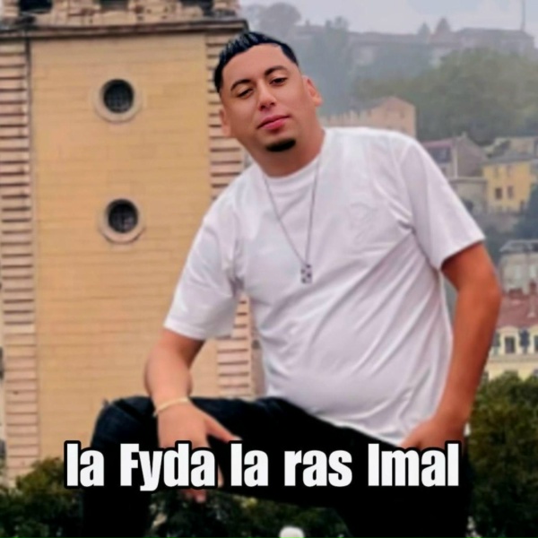 cheb ali madjadji - La fyda la ras lmal