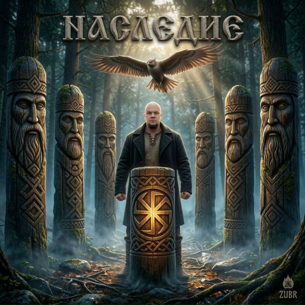 ZUBR - Мирослава