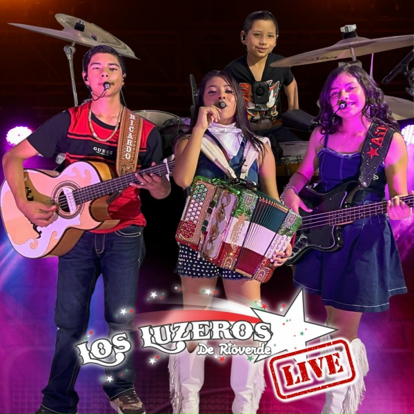 Los Luzeros De Rioverde - El Sinaloense