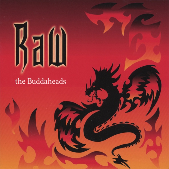 The Buddaheads - Devil's Playground