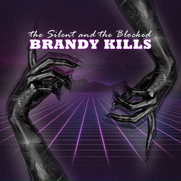 Brandy Kills - Vendetta