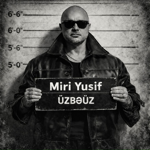 Miri Yusif - &Uuml;zbə&uuml;z