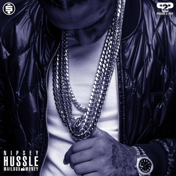 Nipsey Hussle feat. Vernardo