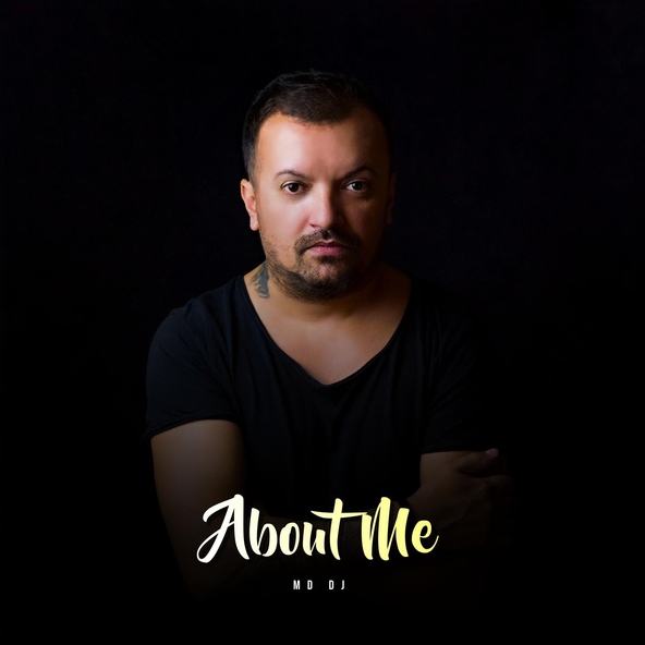 MD DJ - About Me