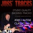 Jon Louisson - Good Times (Minus Guitar Instrumental Backing Track) (Minus Guitar Instrumental Backing Track)